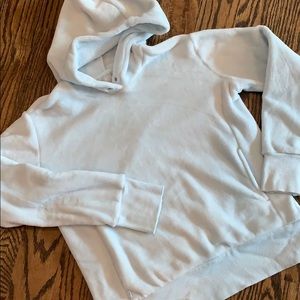 Athleta Girl Feeling Great Hoodie